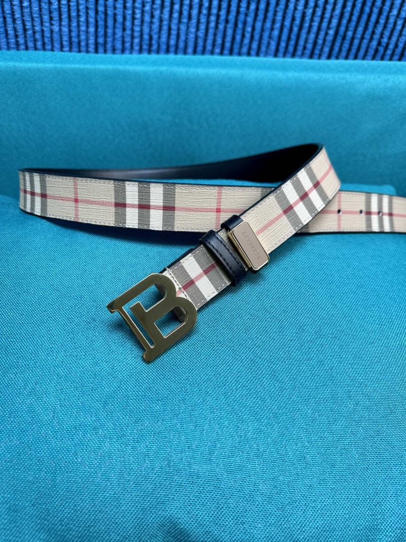 Burberry Belts